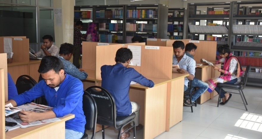 library image