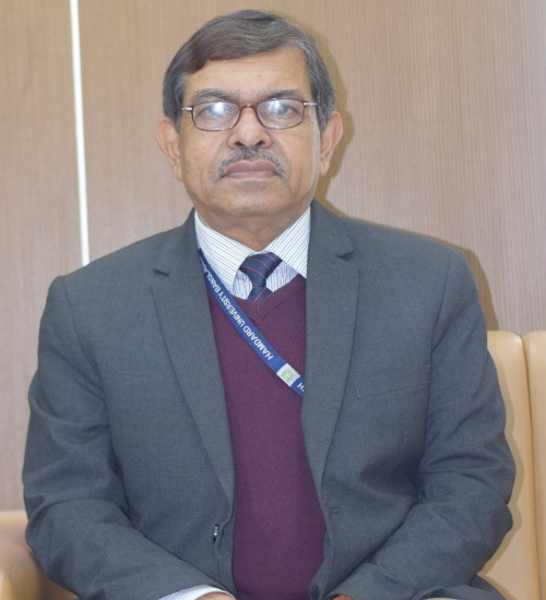 Faculty