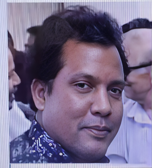 Faculty