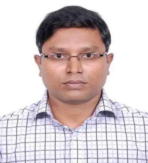 Md. Zubair Arefin