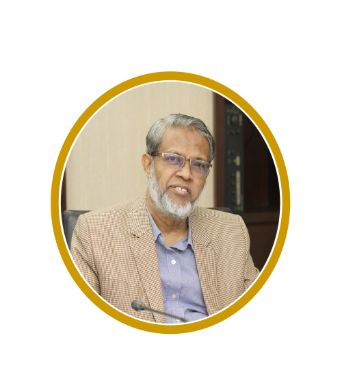 Dr. Muhammad Abdul Mazid