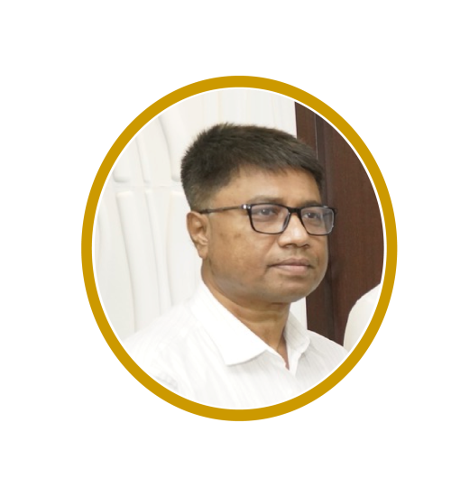 Mr. Bashir Ahammad