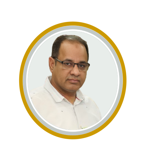 Mr. Mizanur Rahman