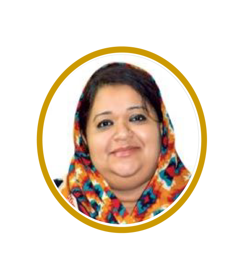 Dr. Hakim Nargish Marjhan