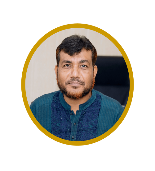 Prof. Md. Monjarul Alam, PhD, MIEEE